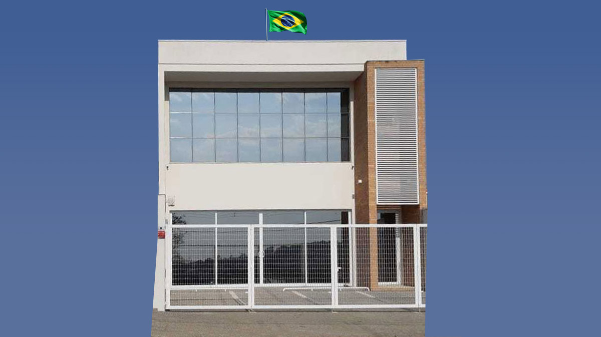 Brasil Office