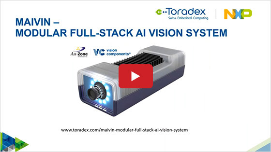 Development and Maintenance of your Embedded Linux Vision System – Simplified!
