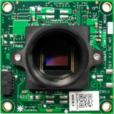 Front View without Lens