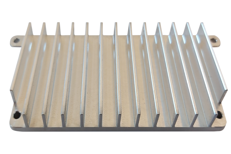 Verdin Industrial Heatsink