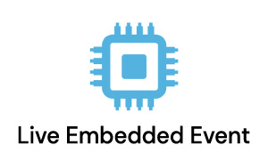 Live Embedded Event 2021