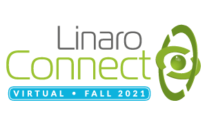 Linaro Connect