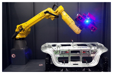 Robotic Arms and Autonomous Mobile Robots 
