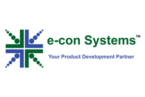 e-con Systems