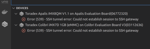 Nonworkingdevices