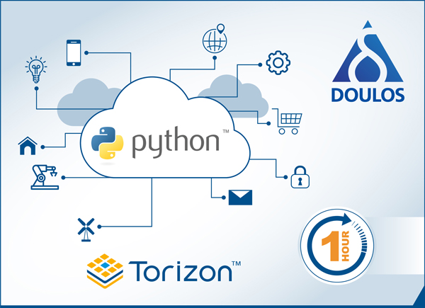 Python for IoT Edge Devices