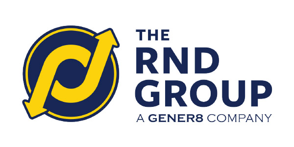 The RND GROUP</p>
<