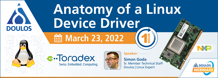 Anatomy of a Linux Device Driver Anatomy of a Linux Device Driver
