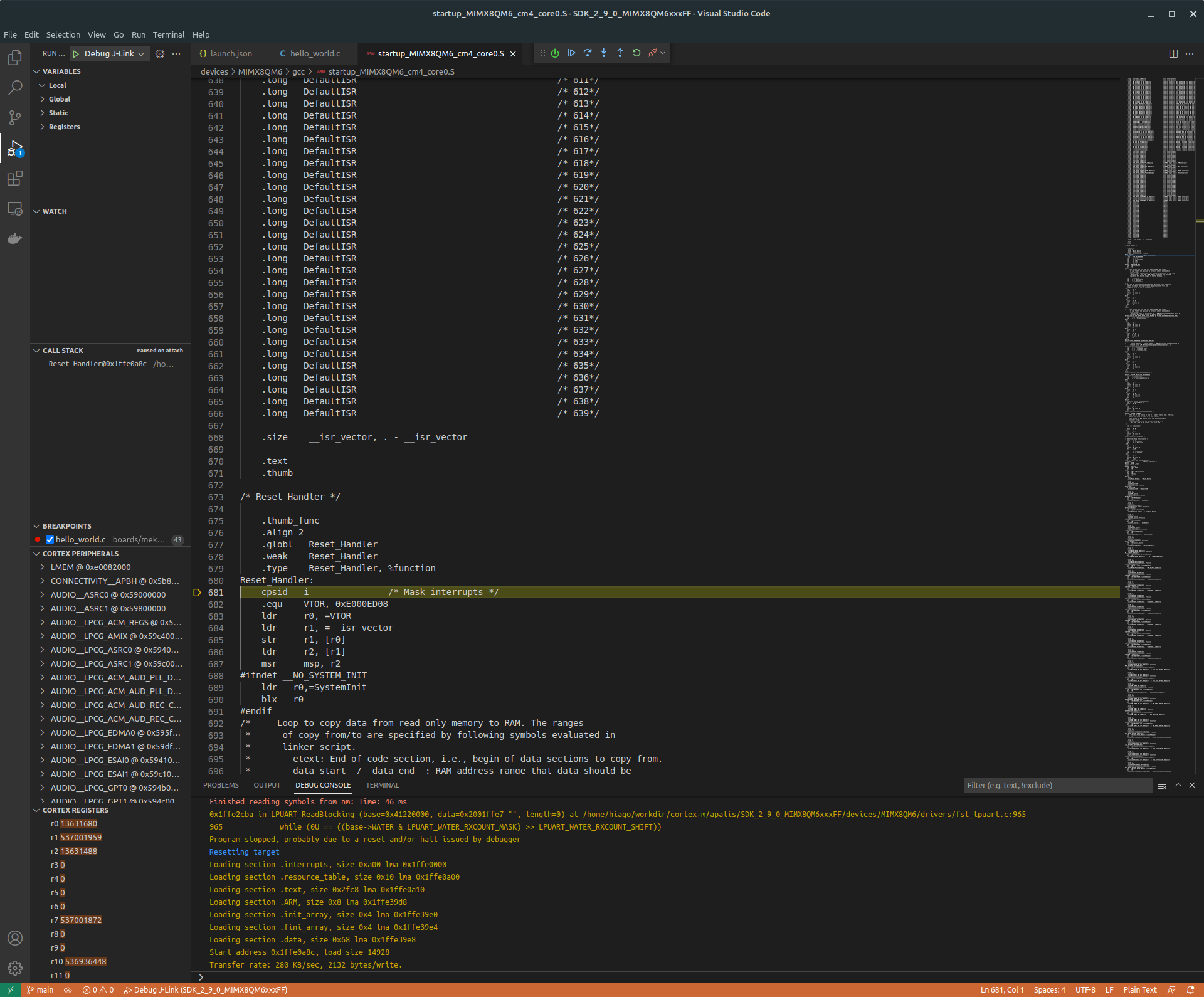 vscode_cortexm_debugging