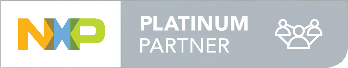 NXP Platinum Partner | Torizon