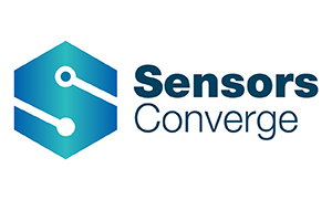 Sensors Converge 2023, Santa Clara, California