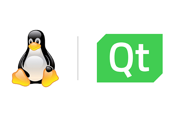 Linux Qt