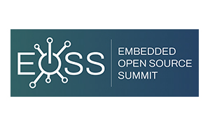 Embedded Open Source Summit