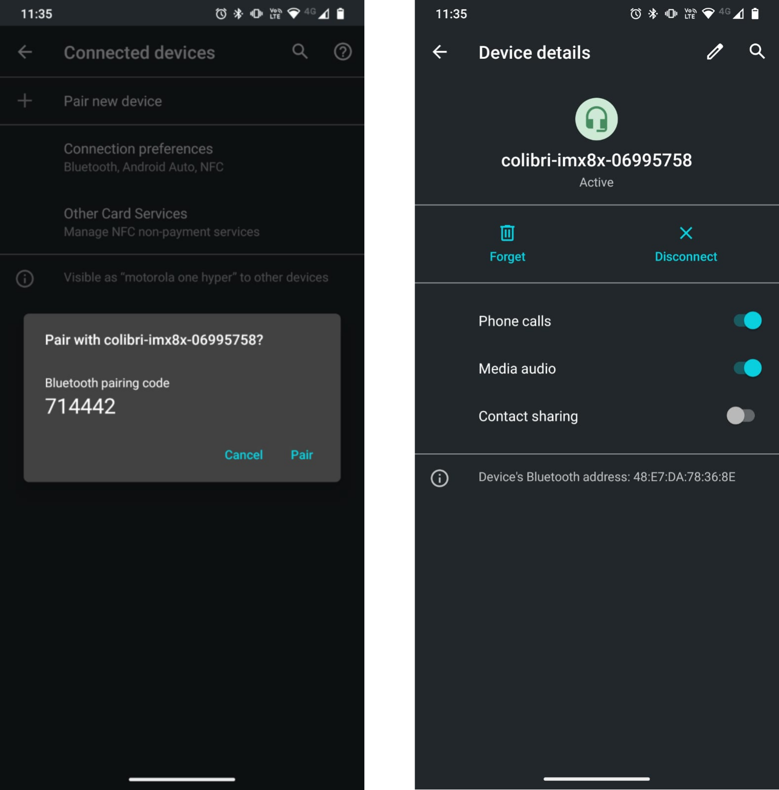 pairing-and-connecting-to-android-phone-from-module