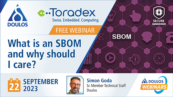 What is an SBOM and why should I care?