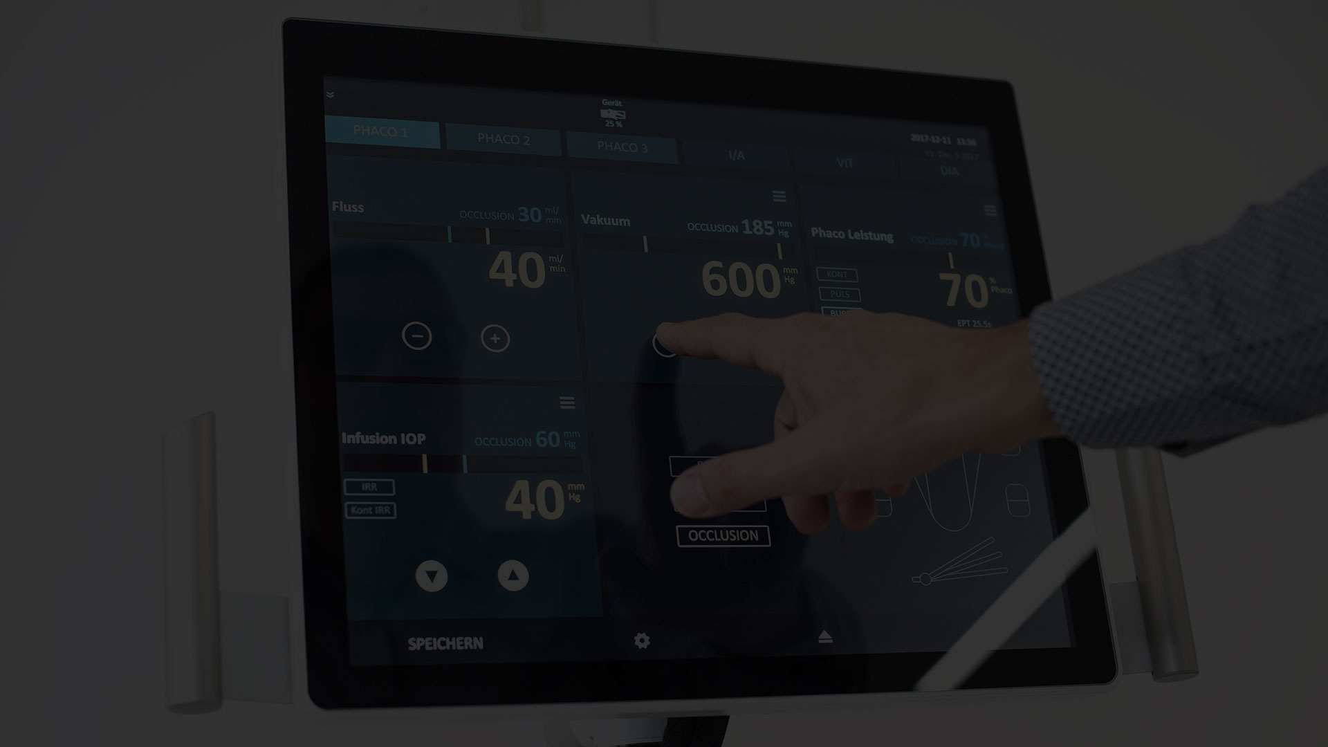 Healthcare and Medical Systems - Toradex System on Modules