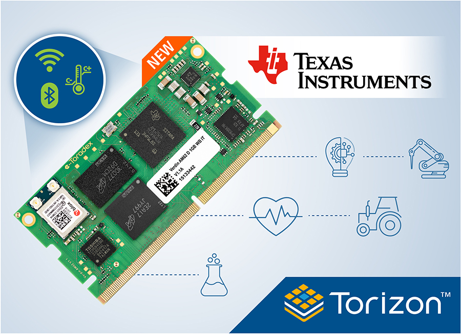 Develop Modern and Competitive Products with the Verdin AM62 System on Module and Mallow Carrier Board