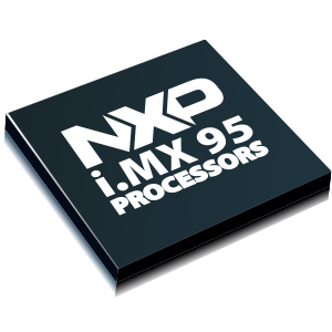 NXP i.MX 95 Processors