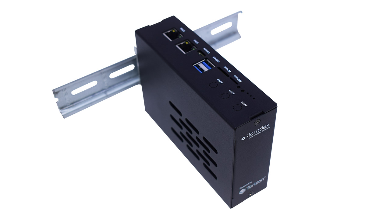 Single Board Computers (SBC) | Industrial Grade - Available with NXP i ...