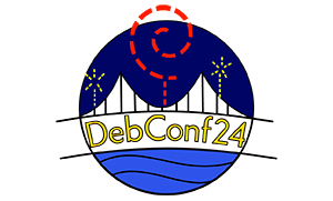 DebConf24