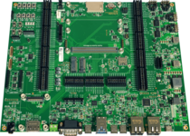 Aquila Development Board