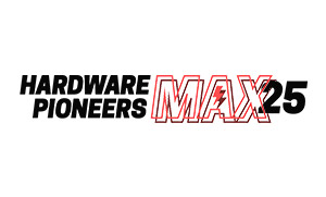 Hardware Pioneers Max25