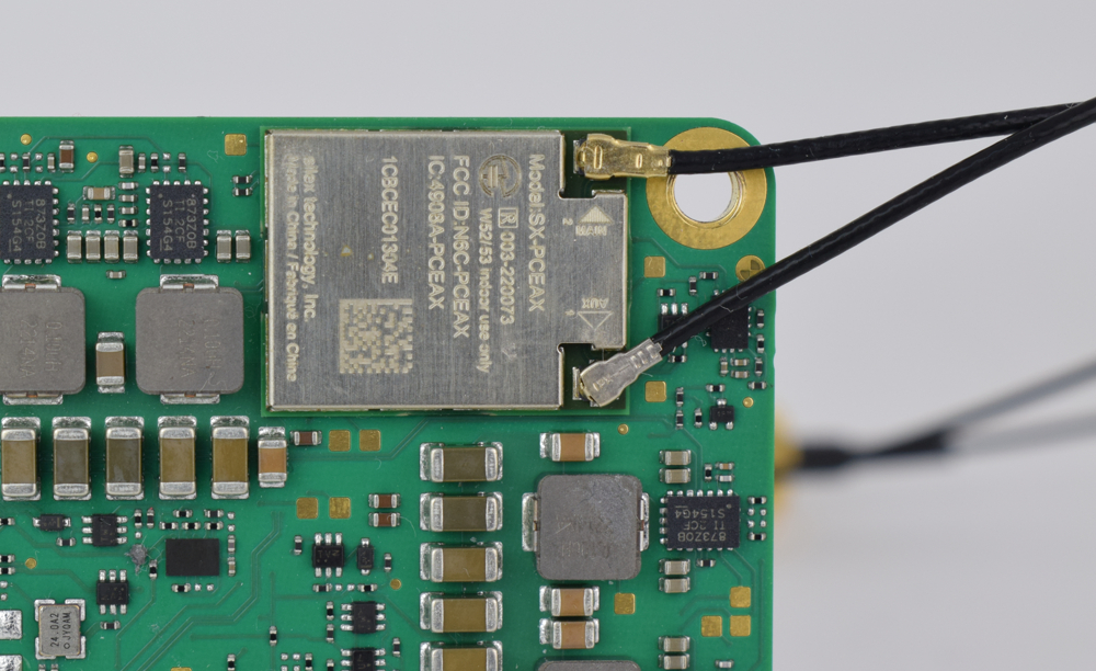 Wi-Fi Module - Aquila AM69