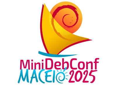 MiniDebConf Maceio 2025