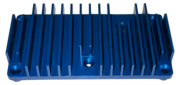 SMARC Heatsink Passive Type 1 SMARC Heatsink Passive Type 1