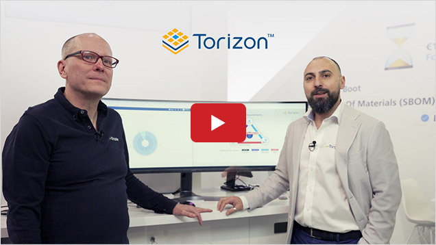 CVE Monitoring with Torizon