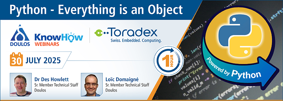 Python - Everything is an Object