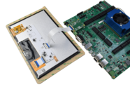 First Steps With Capacitive Touch Display 10 1 DSI Toradex Developer 
