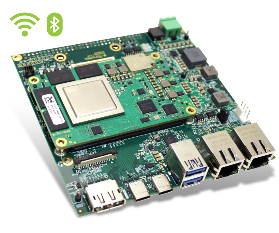 apilaページ Clover | Aquila Family Carrier Board