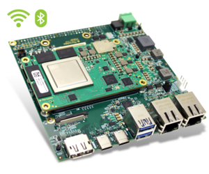 Clover SBC
