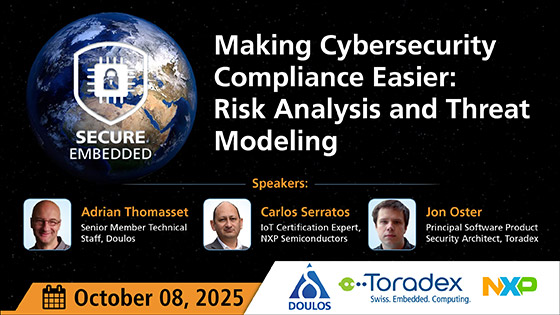 Making Cybersecurity Compliance Easier: Risk Analysis and Threat Modeling