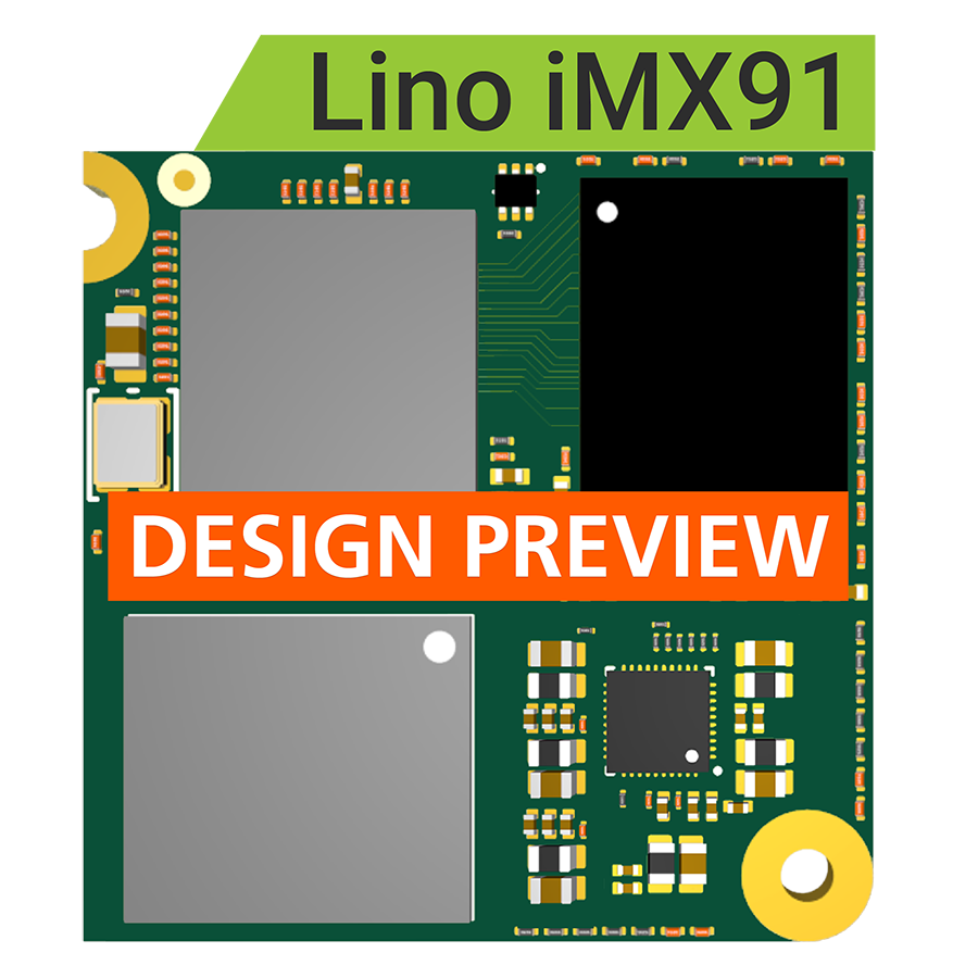 Verdin i.MX 95, iMX 8M Plus | Mini、TI AM62 | AM69