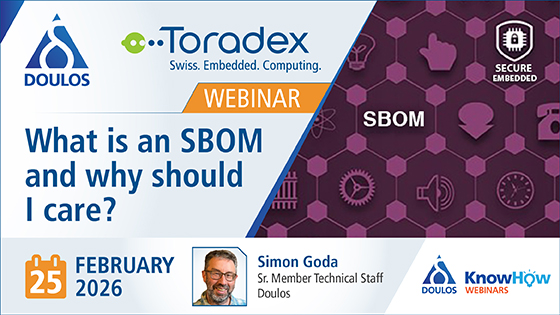 What is an SBOM and why should I care