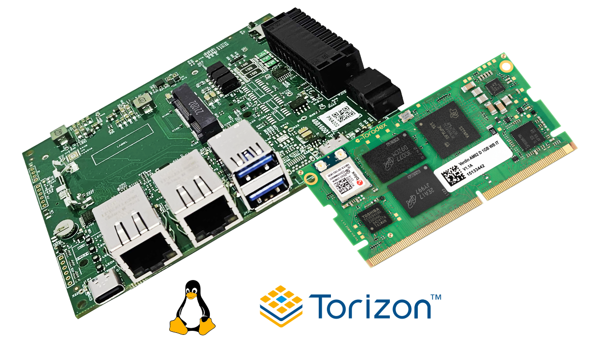 Zinnia SBC | Verdin ARM Family