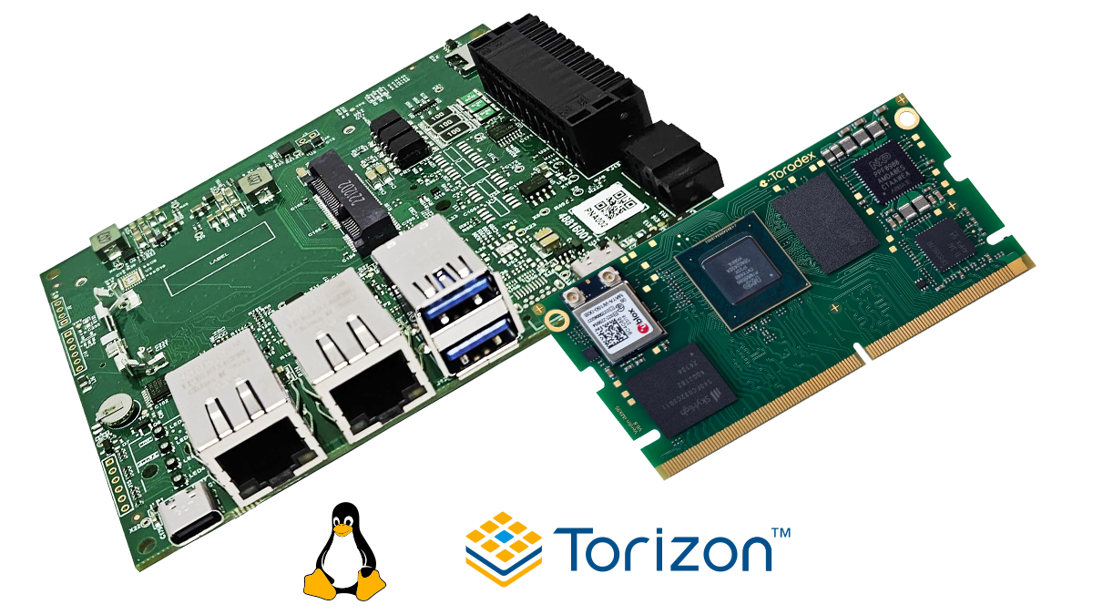 Zinnia SBC | Verdin ARM Family