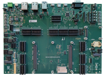 OSM Development Board