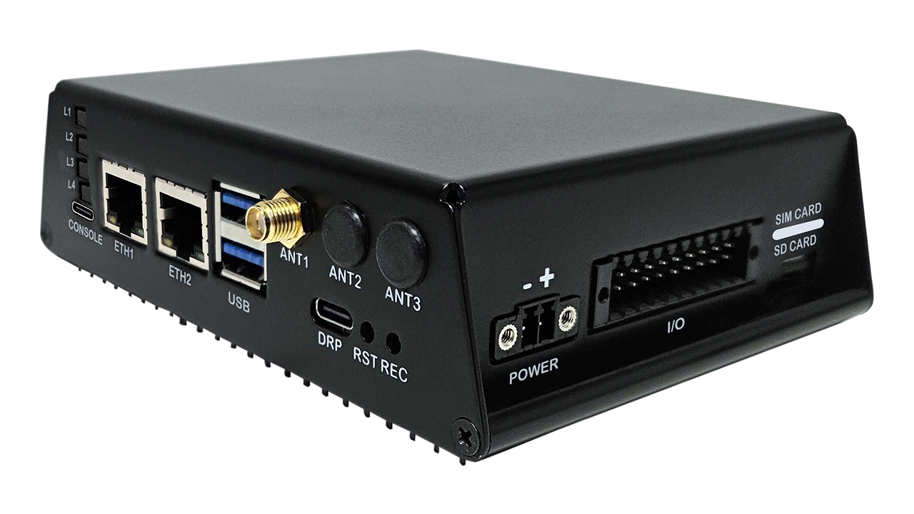 NXP i.MX 8X コンピューターモジュール - Colibri iMX8X