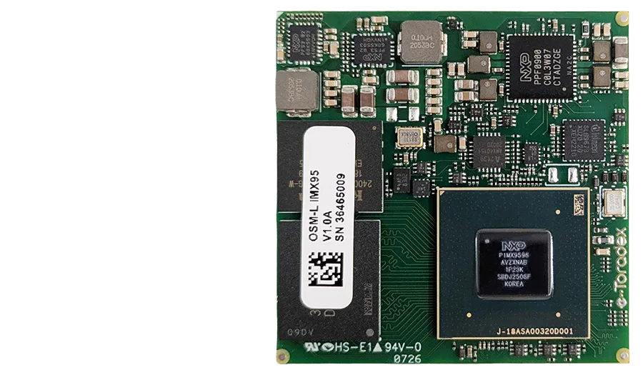 inoページ 9560-8i - Broadcom 05-50077-01