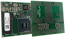 OSM iMX95 Hexa 8GB IT