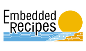 Embedded Recipes