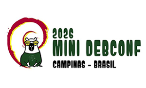 MiniDebConf, Campinas 2026, Brazil