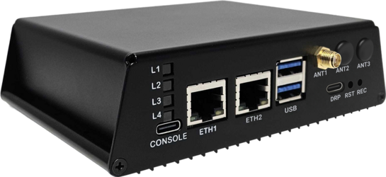 t.rina@プロフ必読 Zinnia Gateway - IIoT Edge Solution