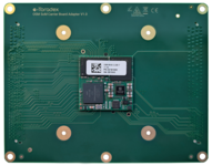 OSM iMX93 Dual 2GB IT Evaluation Module