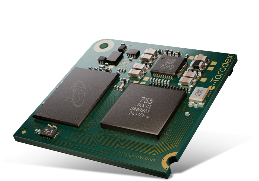 シングルボードコンピューター (SBC) / コンピューターモジュール