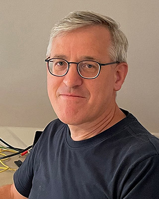 Burkhard Stubert