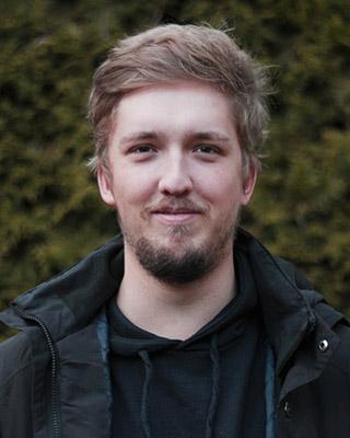 David Osterberger